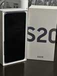Продам Samsung galaxy S20FE