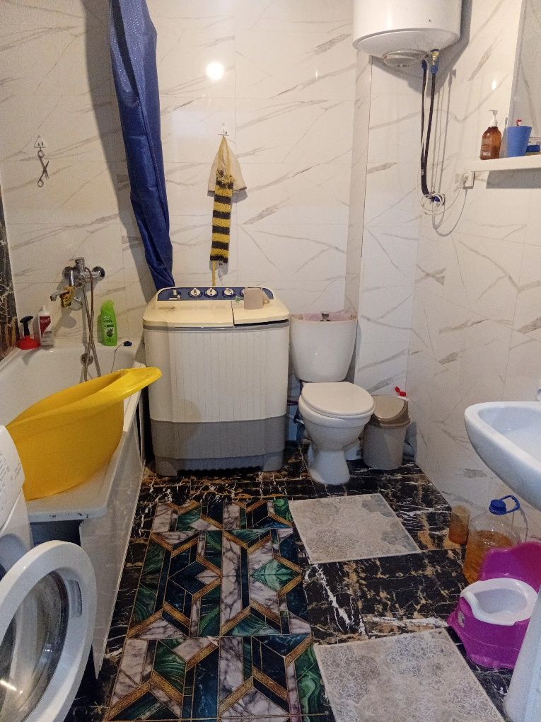 Продаётся коттедж  село Талапкер