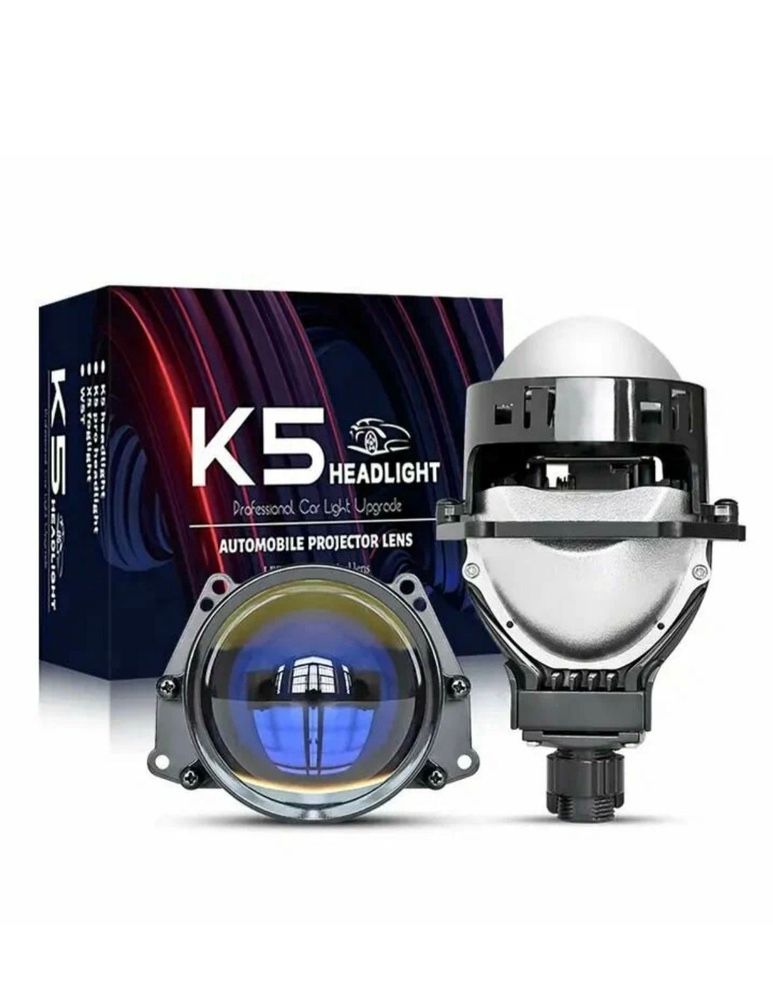 Установка и продажа bi-led модули,