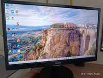Продам fullhd монитор Phillips 243v
27 дюймов 144 герца 2к
2560х1440 р