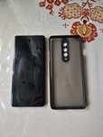 One plus 8 + meizu mx5