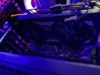 RX 5600 xt обмен на nvidia