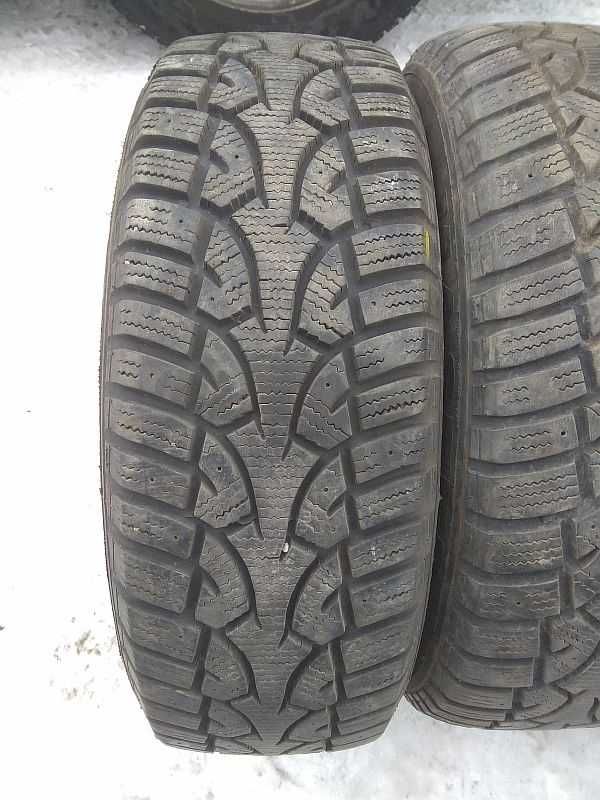 Шины 195/65 R15 - "Master Nordic 3" (Европа), зимние.