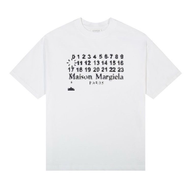 Футболка Maison Margiela