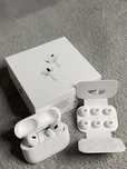 Airpods pro 2, оригинал 100%