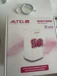 Altel 5g роутер