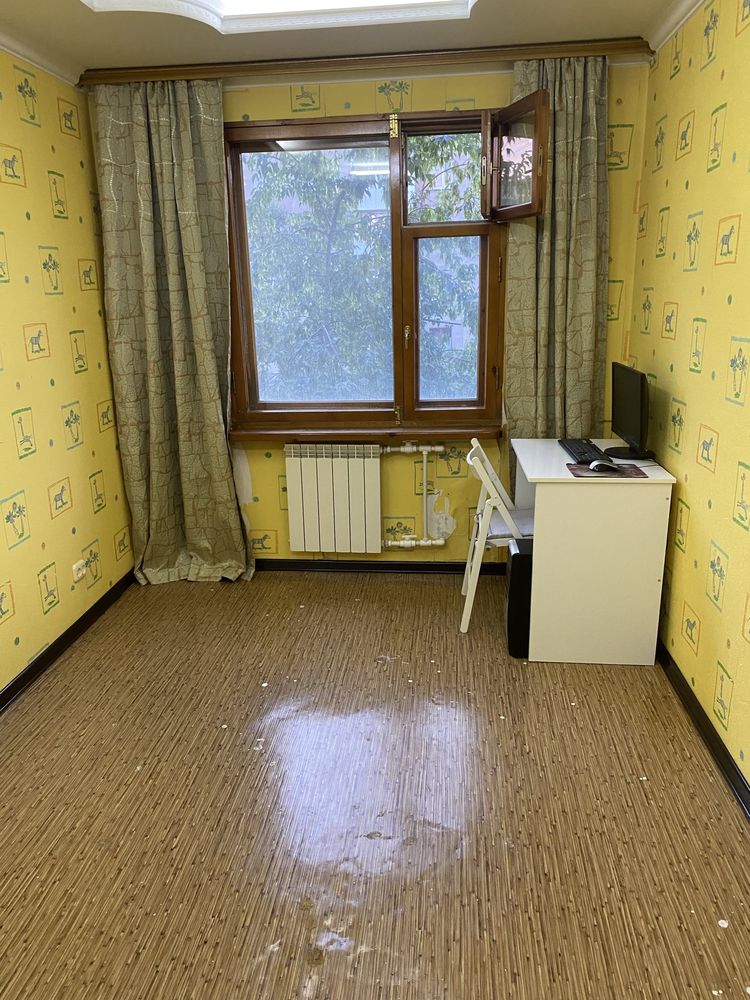Продам 3х комнатную квартиру
