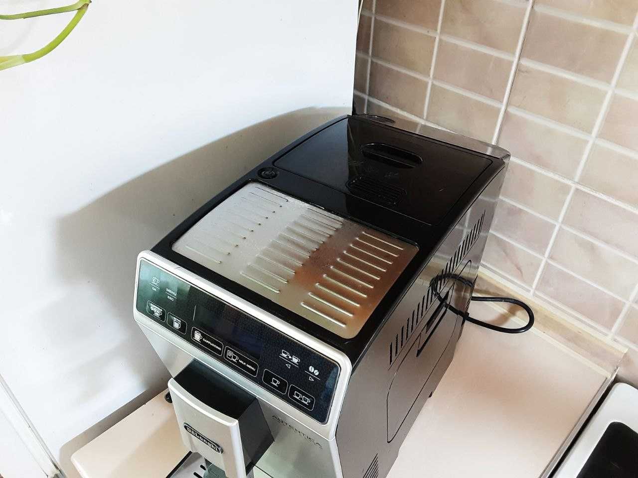 Кофемашина "DeLonghi" продам