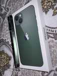 Iphone 13 Green (128 GB)