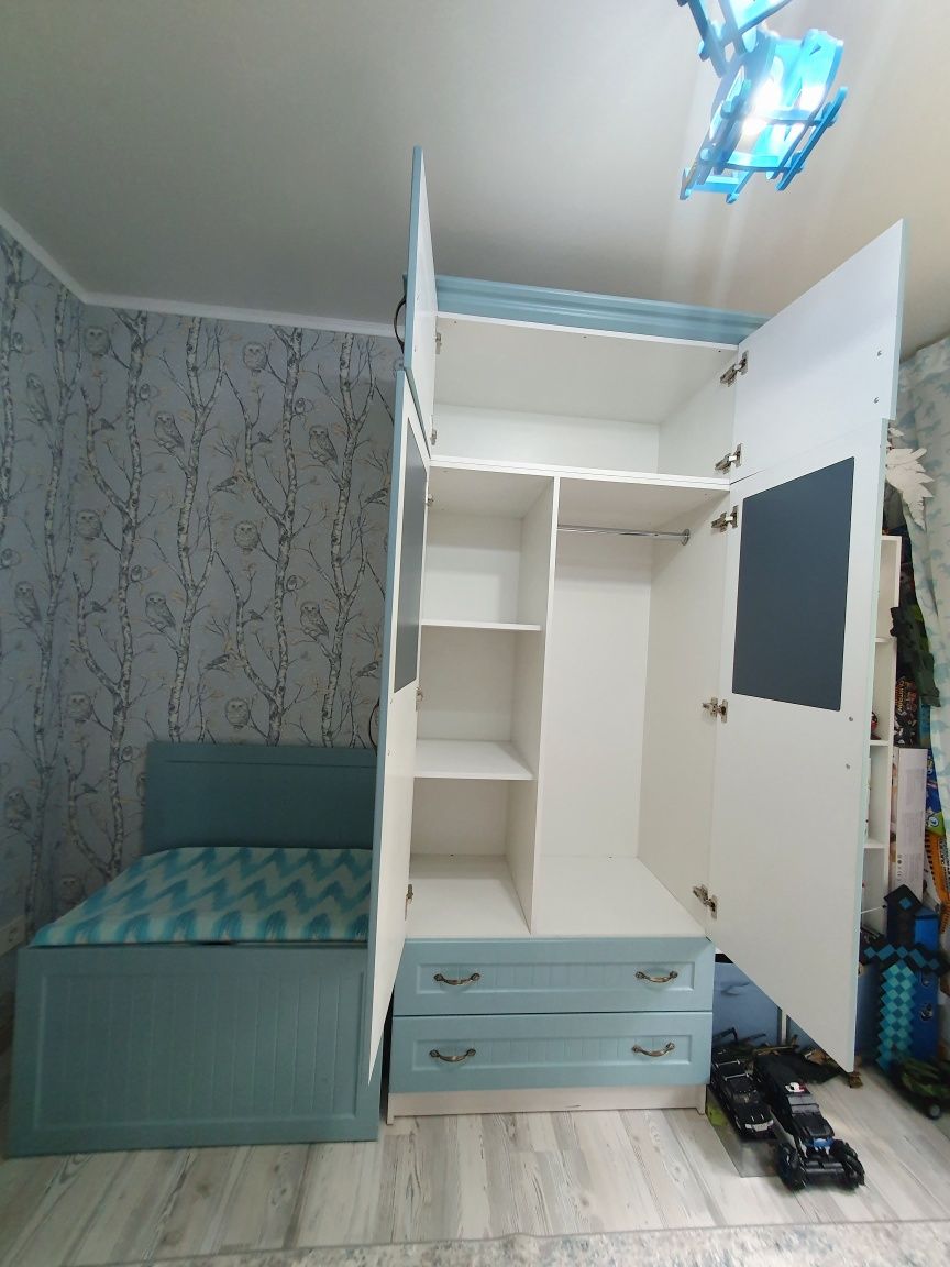Мебель в детскую