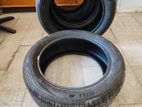 Срочно! Шины летние, 215/50R17