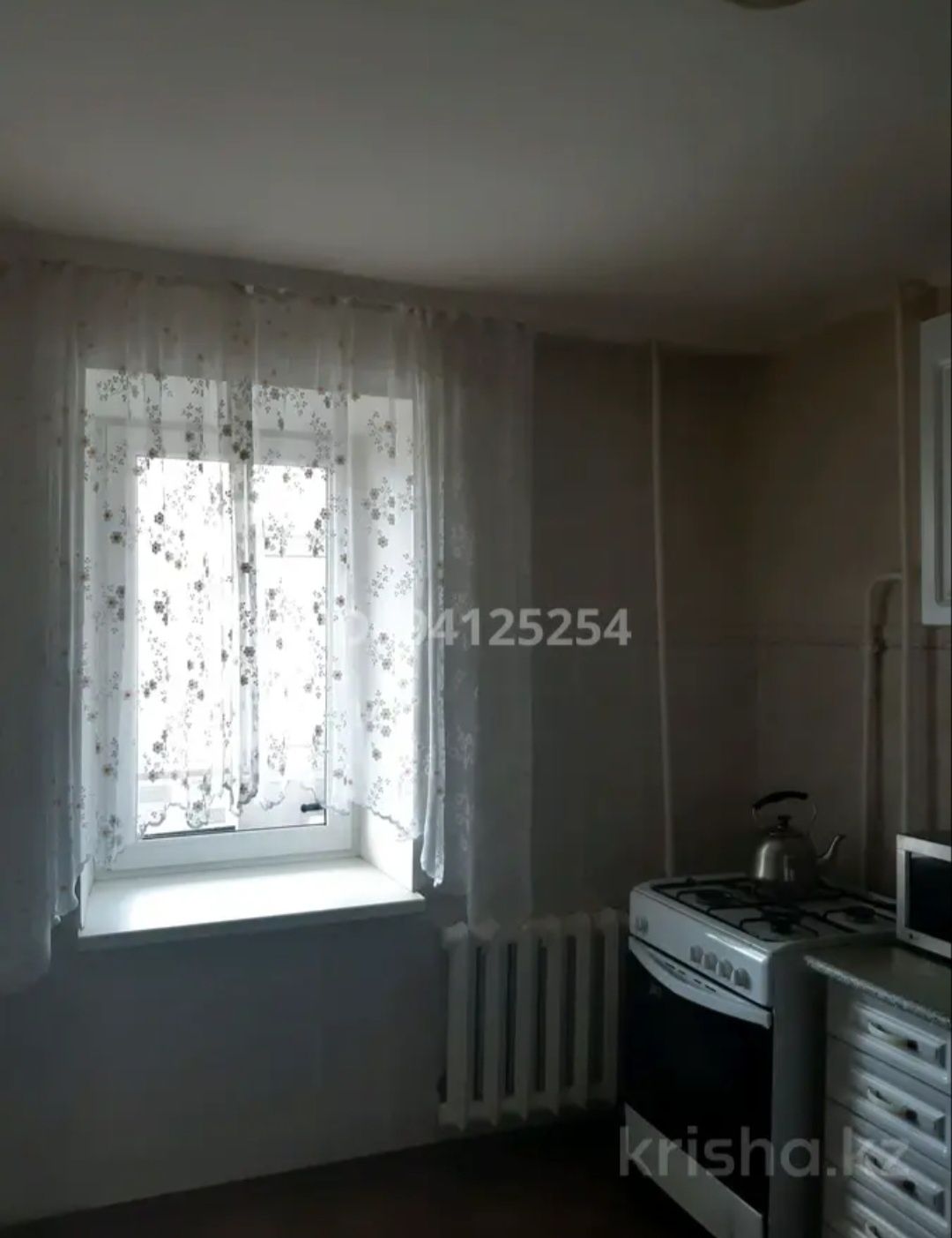 Продаётся 3ех комнатная квартира