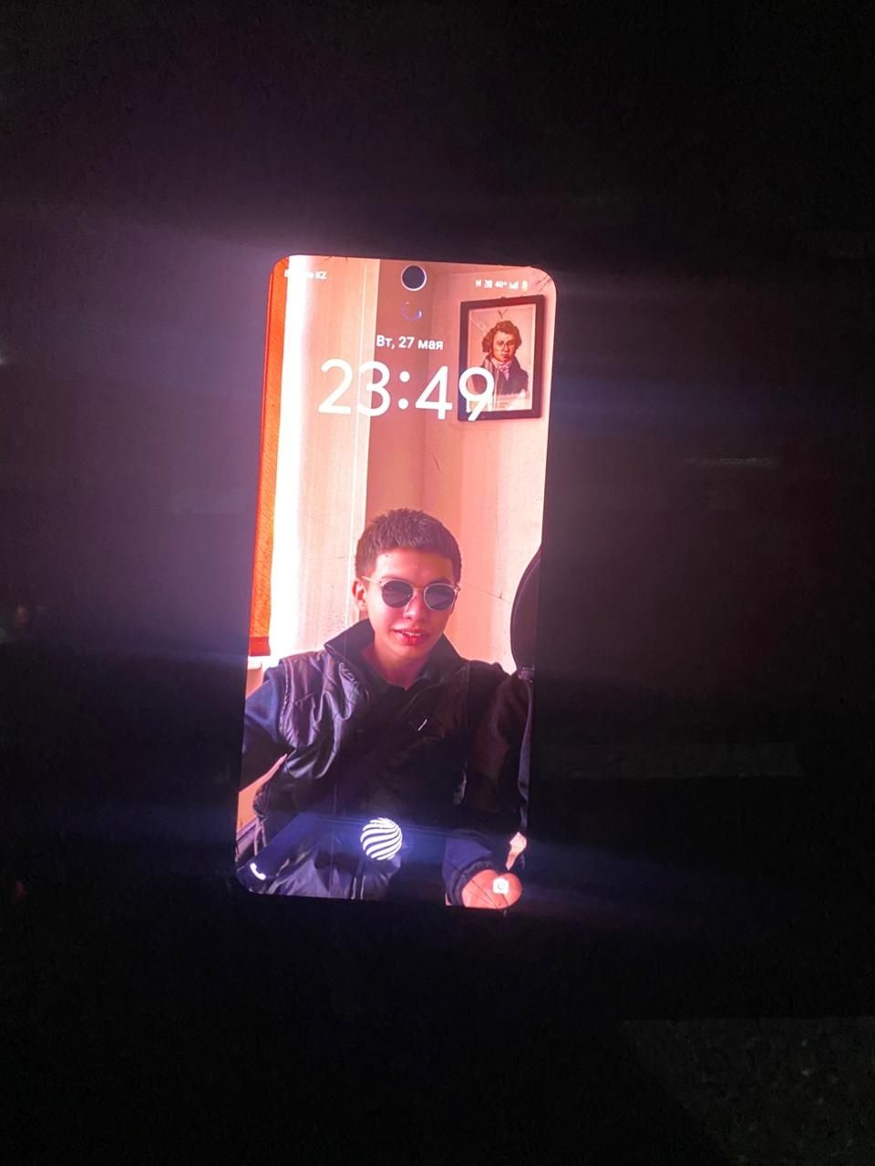 vivo v29e 8+8/256gb