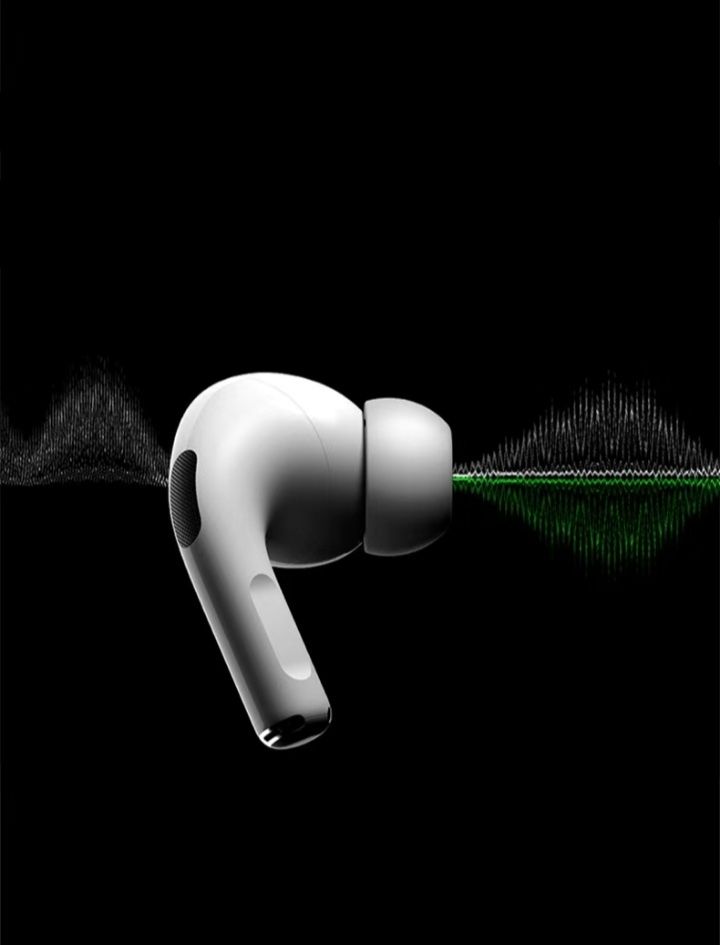Airpods pro 2  с гарантием