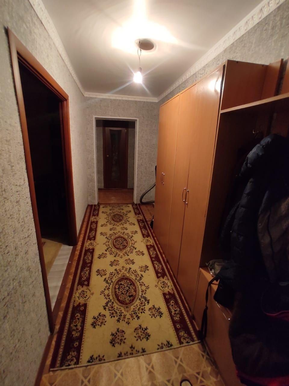 Продам 2-х комнатную квартиру!