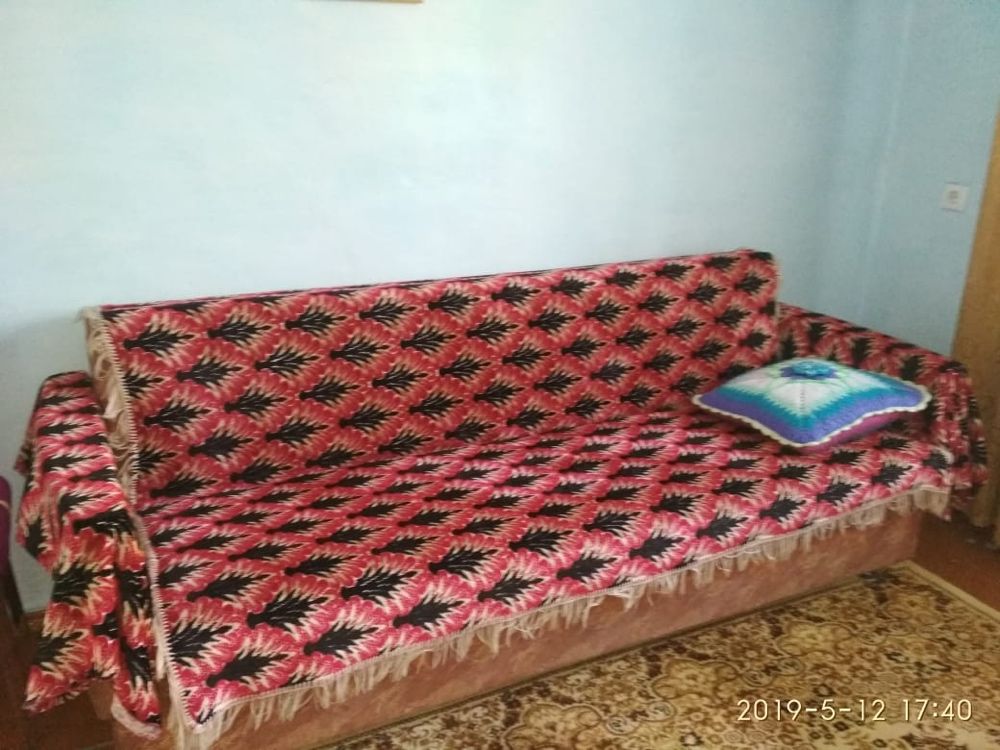 продам дом 4-х комнтаный