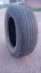 Резина Triangle 245/65 R17