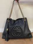 Gucci soho оригинал