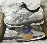 Кроссовки Asics Gel-nyc