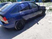 Продам автомобиль  Daewoo Nexia