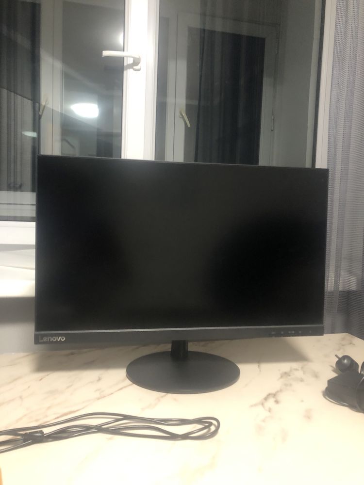 Игровой компьютер комплектом