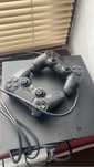 продам: playstation 4