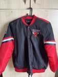 Бомбер Chicago bulls