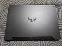 Игровой  ноутбук Asus f15