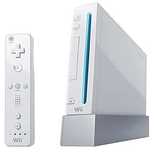 Нинтендо вии/Nintendo Wii