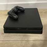 Playstation 4 Slim