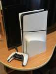 Playstation 5 slim ps пс плейстейшен плэйстейшен