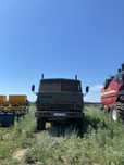 Продам Камаз 4310  3-х мостовый.