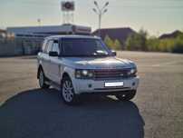 Продам шикарный внедорожник Range Rover