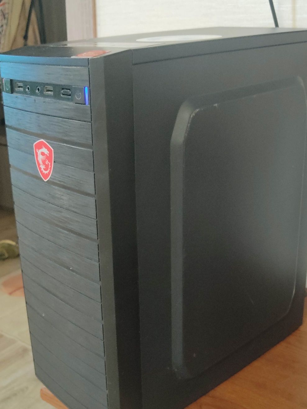 Продаю игровой компьютер