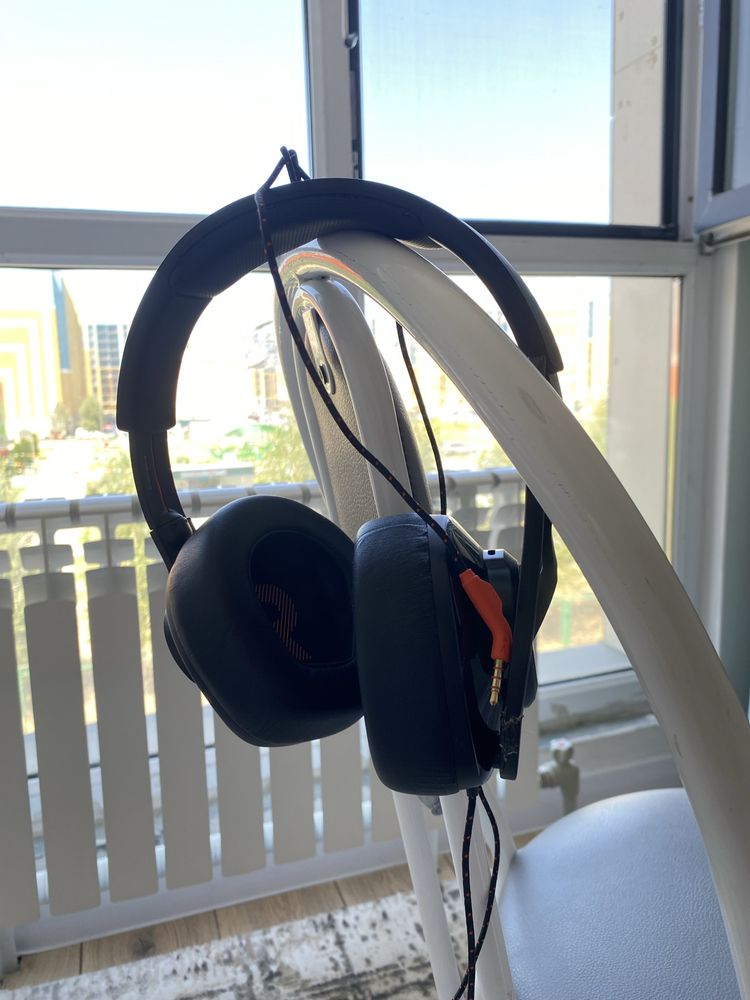 JBL компьютерный наушник