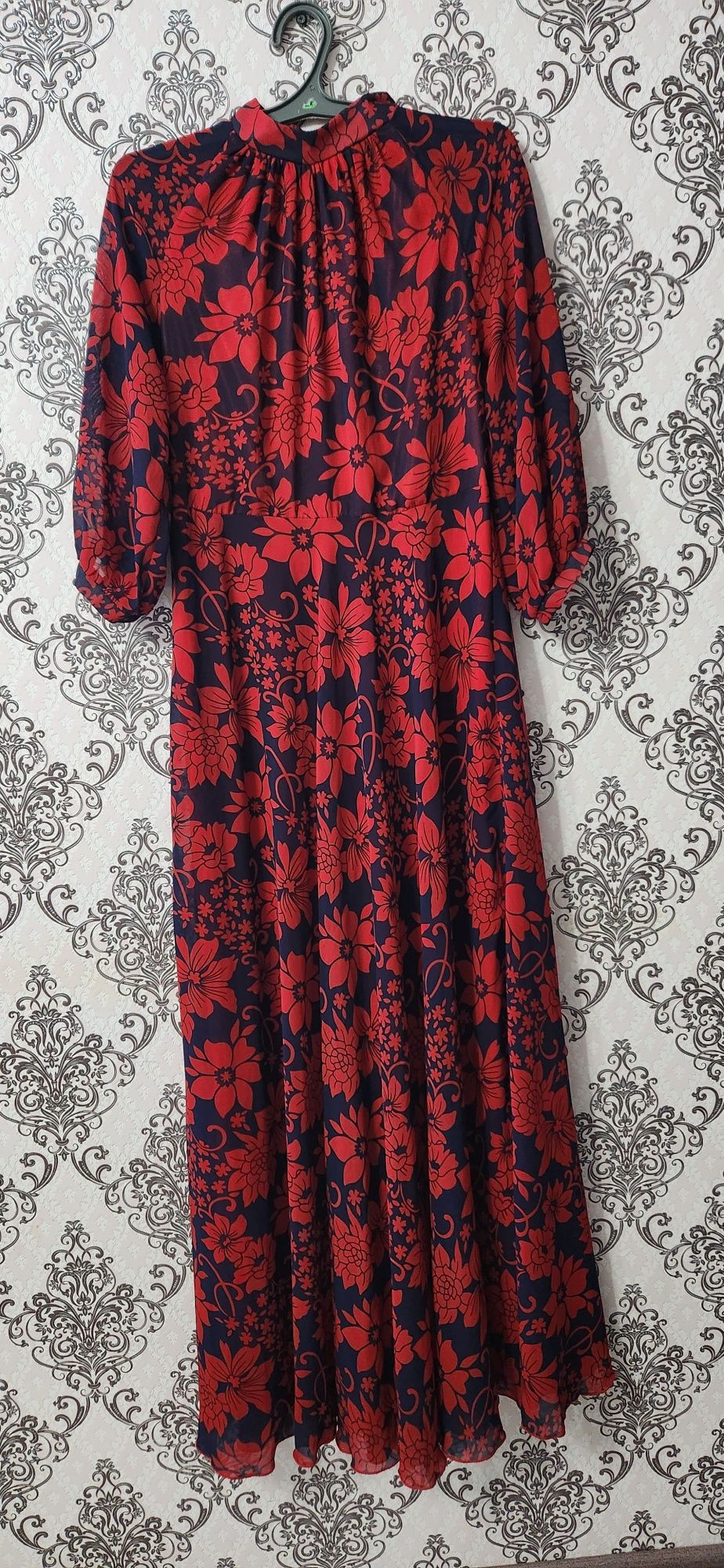 Продам платье и кардиган