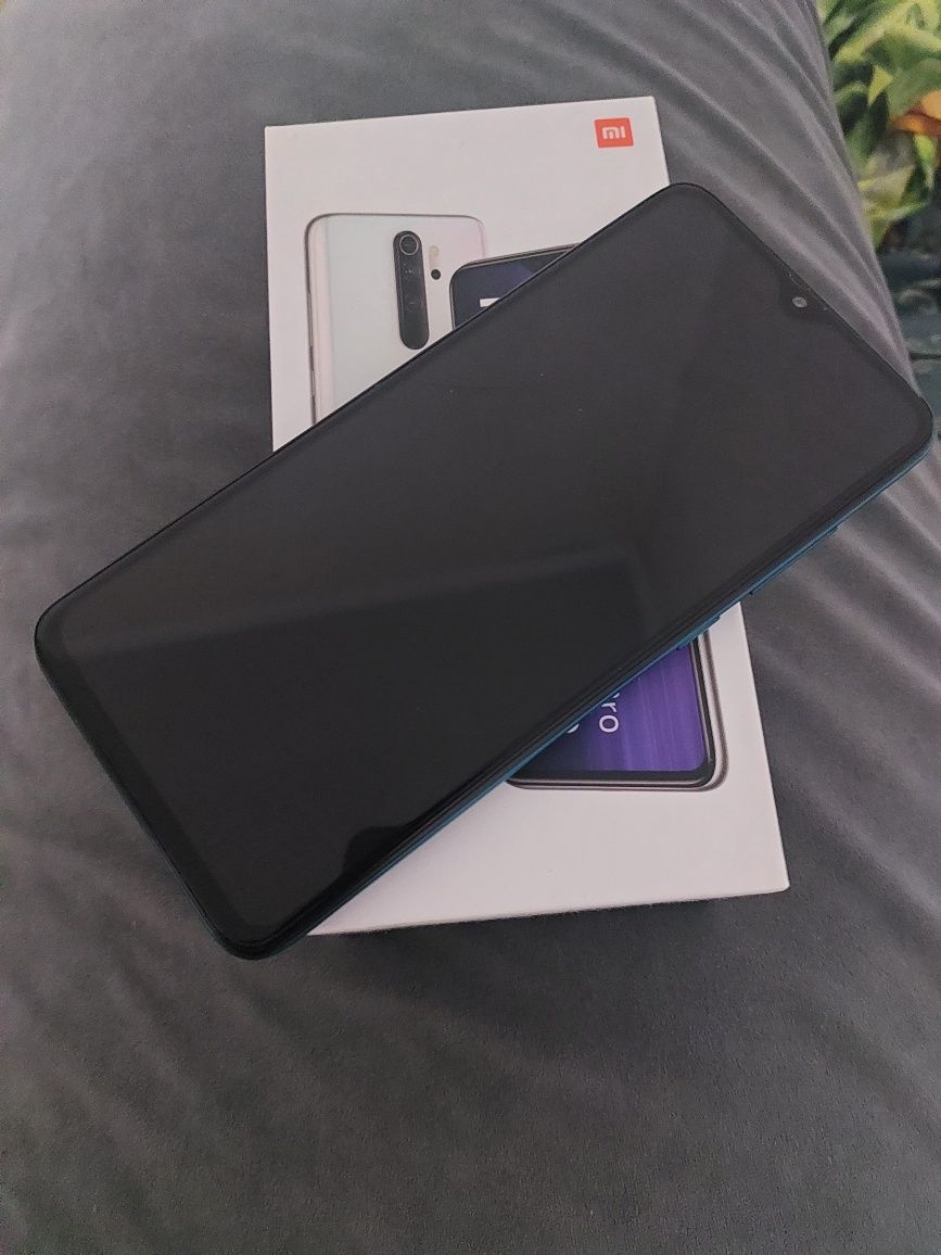 Продам Redmi not 8 pro
