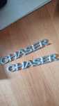 Шильдики чайзер CHASER, TOURER