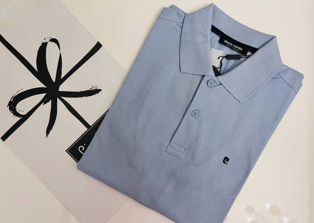 W collection, Pierre Cardin тенниски, рубашки