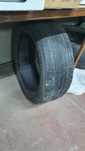 Продам б/у летние шины : Бриджстоун 255/50R20  и Pirelli 235/55R20