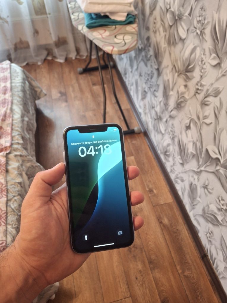 Айфон Хр 128гб IPhone