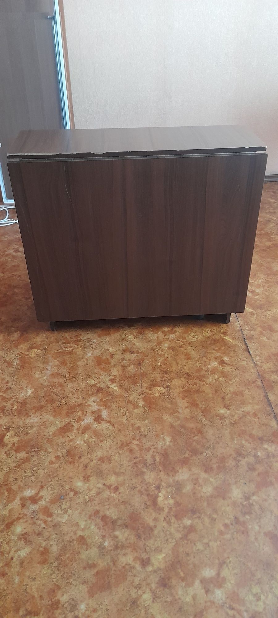 Продам раскладной стол