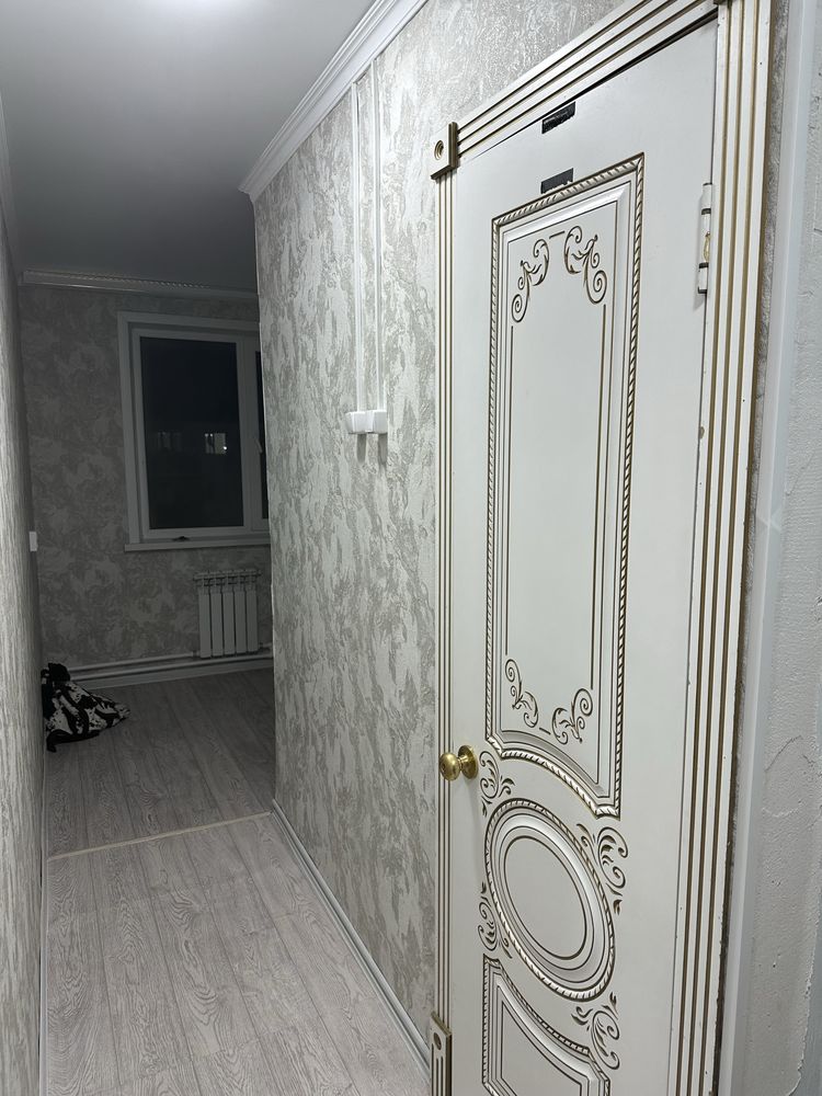 Квартира аренда двух комнатный