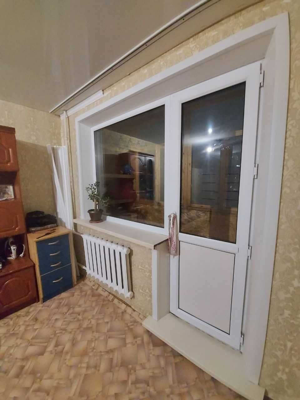 `ПРОДАМ 2 комн квартиру, 12 мкр-н, Майкудук, рядом с Мактубом