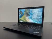 ThinkPad X280 12.5” i5/16GB/512GB