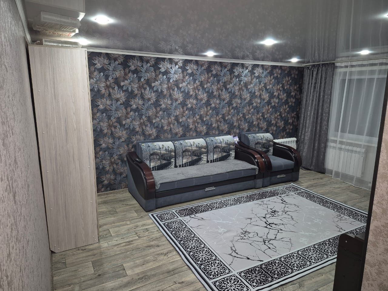 Продам 1комнатную квартиру