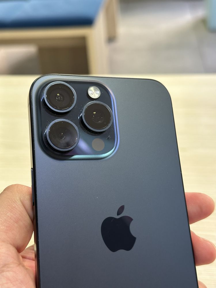 iPhone 15 Pro Max, 256gb, Айфон 16 Про Макс, 256