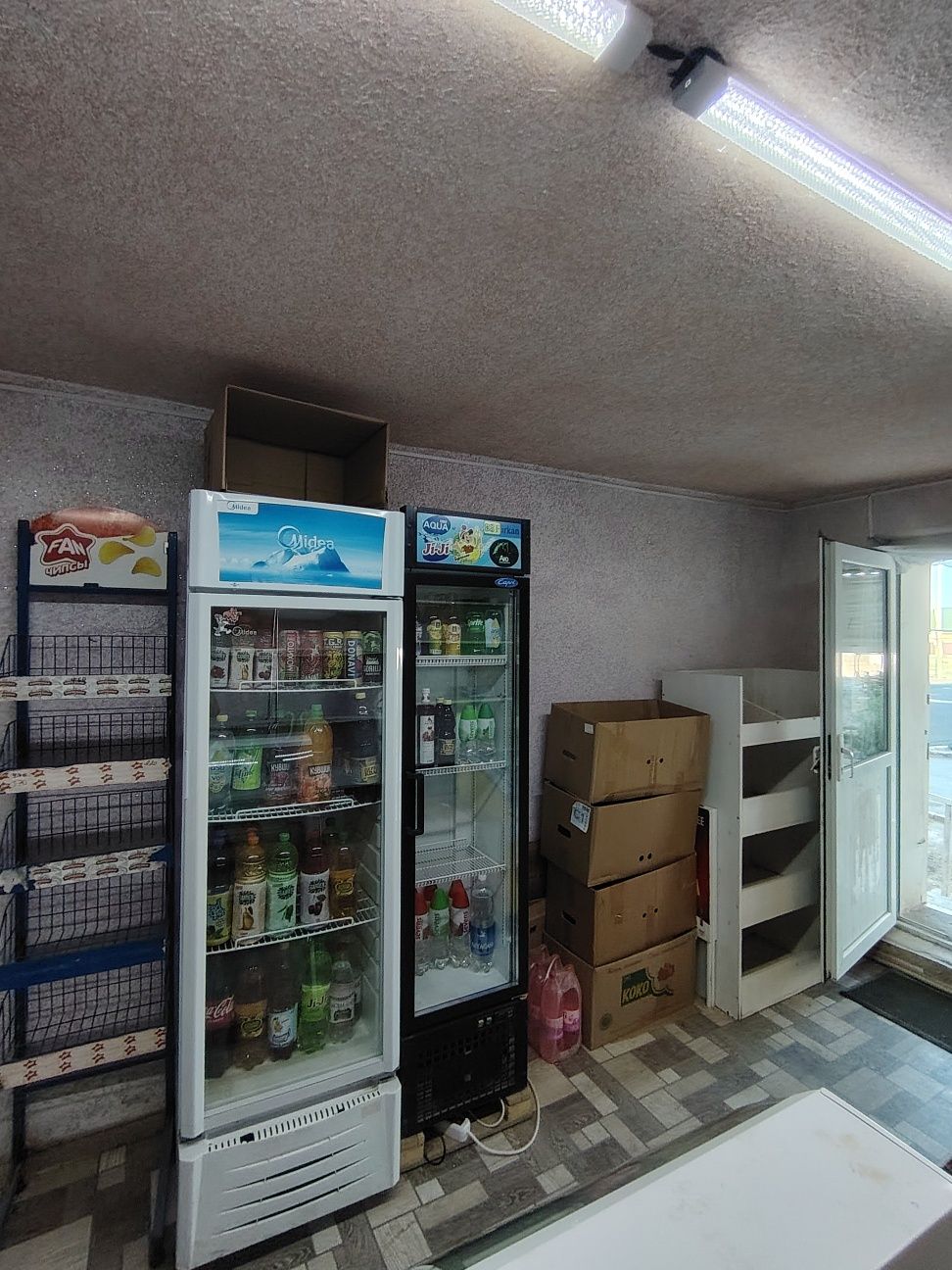 продам магазиннн