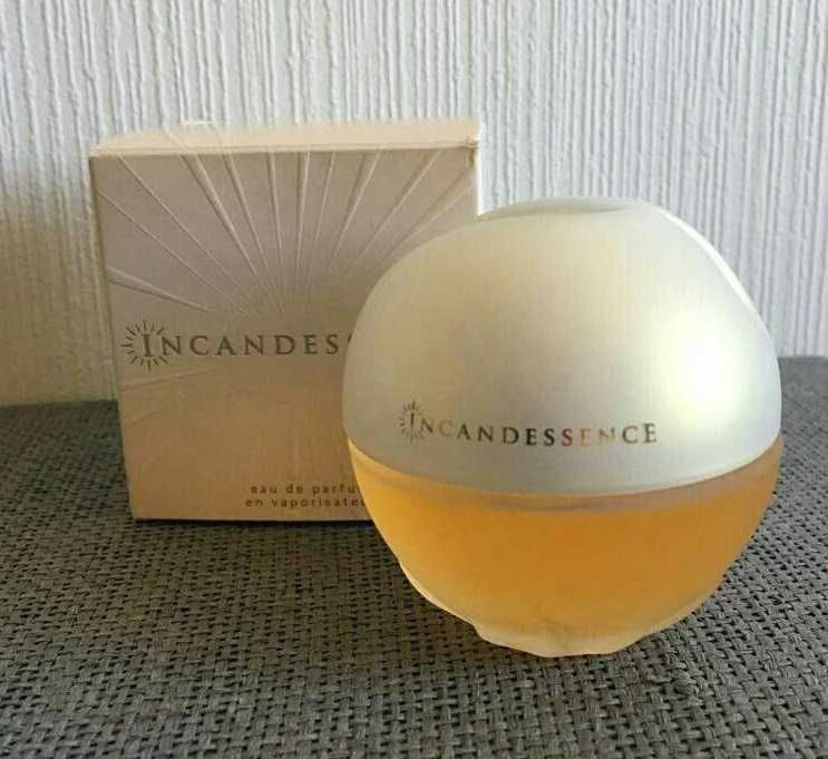 Женская т\вода Incandessence от Эйвон