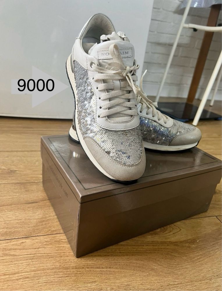 Продам обувь 40р